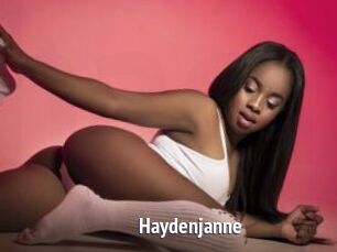 Haydenjanne