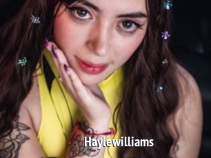 Haylewilliams