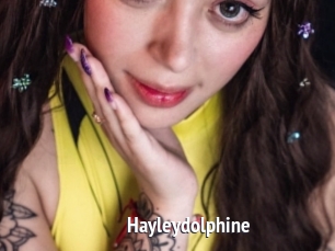 Hayleydolphine