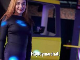 Hayleymarshall