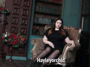 Hayleyorchid