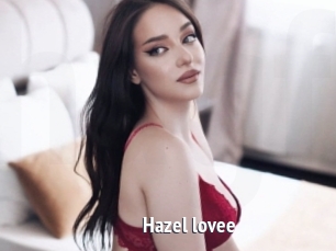 Hazel_lovee