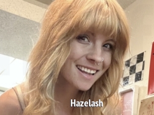 Hazelash