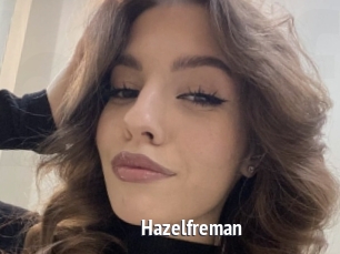 Hazelfreman