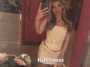 Hazelmaeee