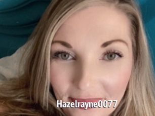 Hazelrayne0077