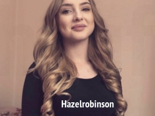 Hazelrobinson