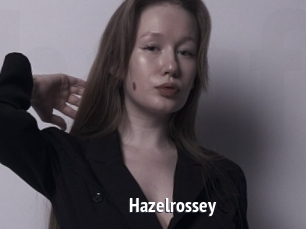 Hazelrossey
