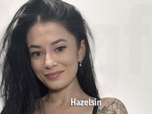Hazelsin