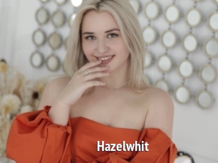 Hazelwhit