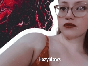 Hazyblows