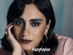 Hazytaylor