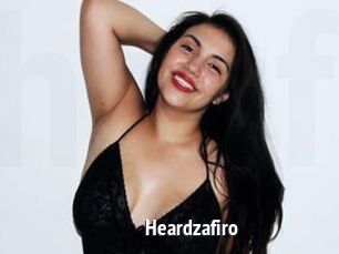 Heardzafiro