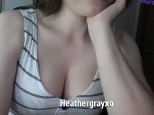 Heathergrayxo