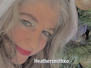 Heathersmithxo