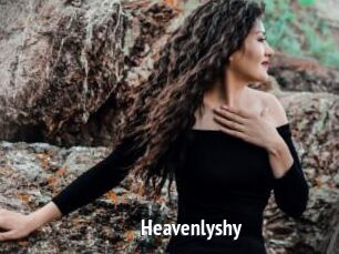 Heavenlyshy