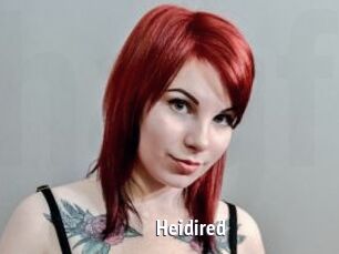 Heidired