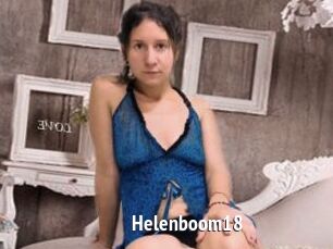 Helenboom18