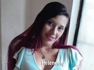 Helendelg
