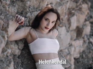 Helenkendal