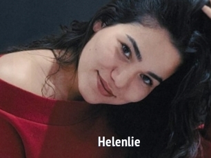 Helenlie