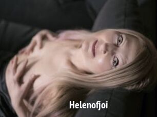Helenofjoi
