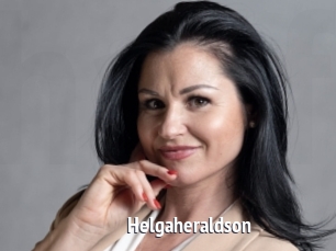 Helgaheraldson