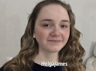 Helgajames