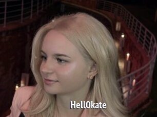 Hell0kate