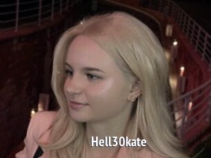 Hell30kate