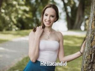 Hellacandid