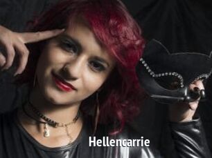 Hellencarrie