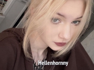 Hellenhornny