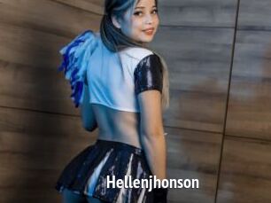 Hellenjhonson