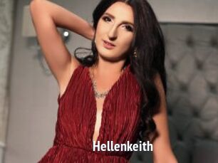 Hellenkeith
