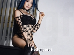 Hellenperez