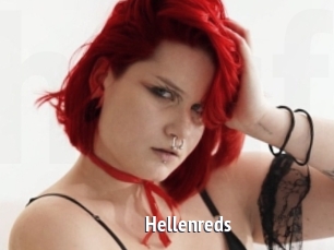 Hellenreds