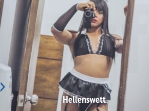 Hellenswett