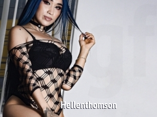 Hellenthomson