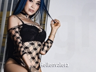 Hellenvalera