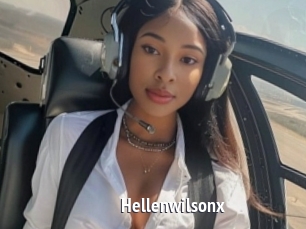 Hellenwilsonx