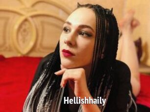 Hellishhaily