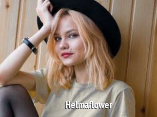Helmaflower