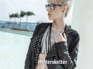 Helterskelter