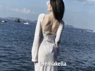 Hemiakella