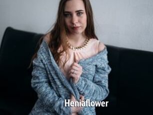Heniaflower