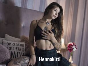 Hennakitti