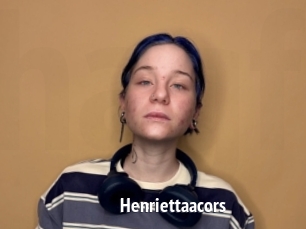 Henriettaacors