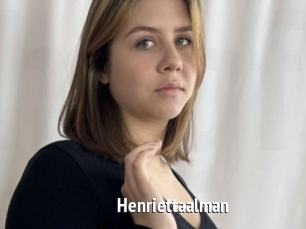 Henriettaalman