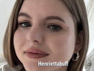 Henriettabuff